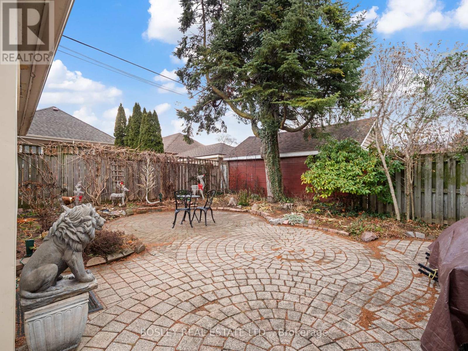 30 Spruce Street, St. Catharines, Ontario  L2R 1B5 - Photo 14 - X12691920