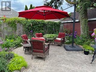 30 Spruce Street, St. Catharines, Ontario  L2R 1B5 - Photo 15 - X12691920