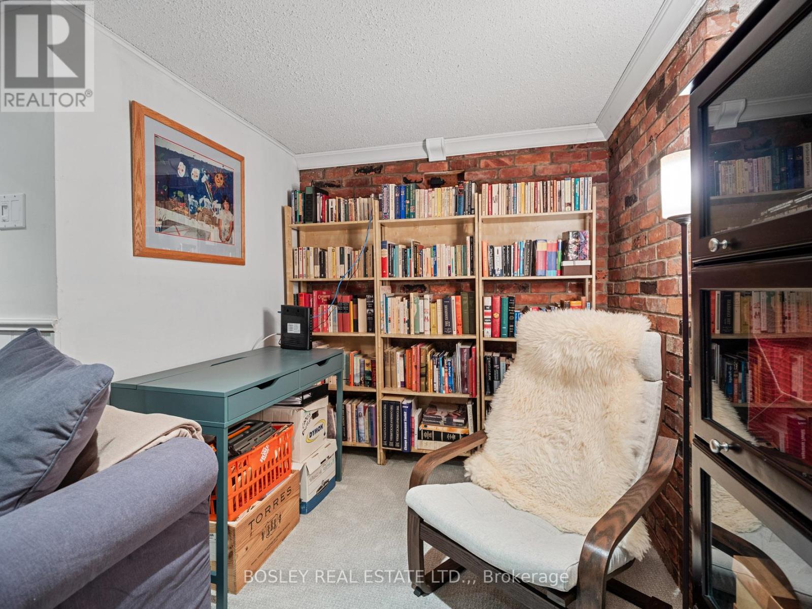 30 Spruce Street, St. Catharines, Ontario  L2R 1B5 - Photo 20 - X12691920