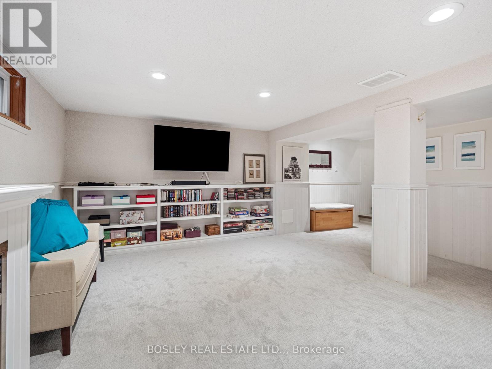 30 Spruce Street, St. Catharines, Ontario  L2R 1B5 - Photo 21 - X12691920