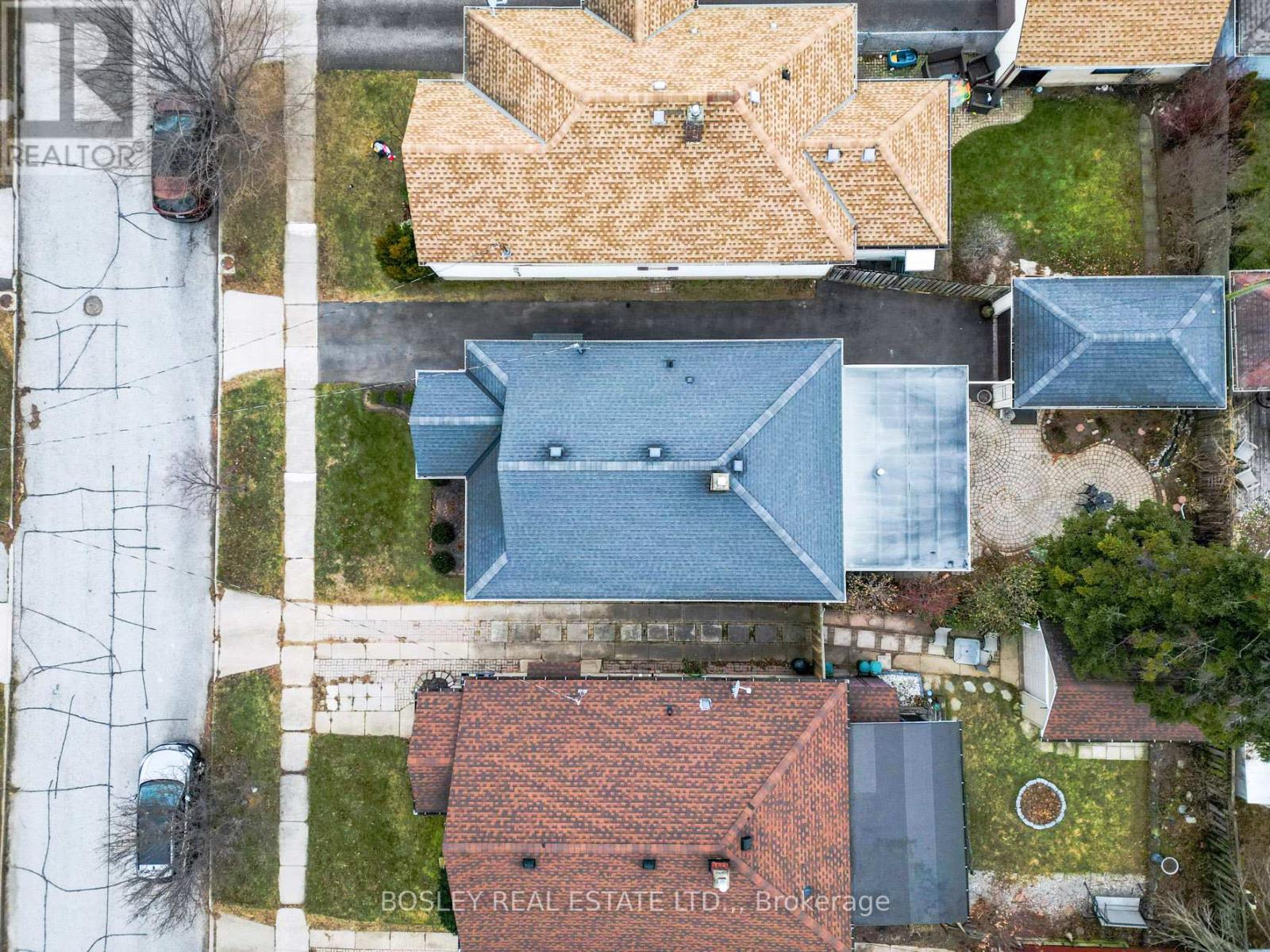 30 Spruce Street, St. Catharines, Ontario  L2R 1B5 - Photo 27 - X12691920