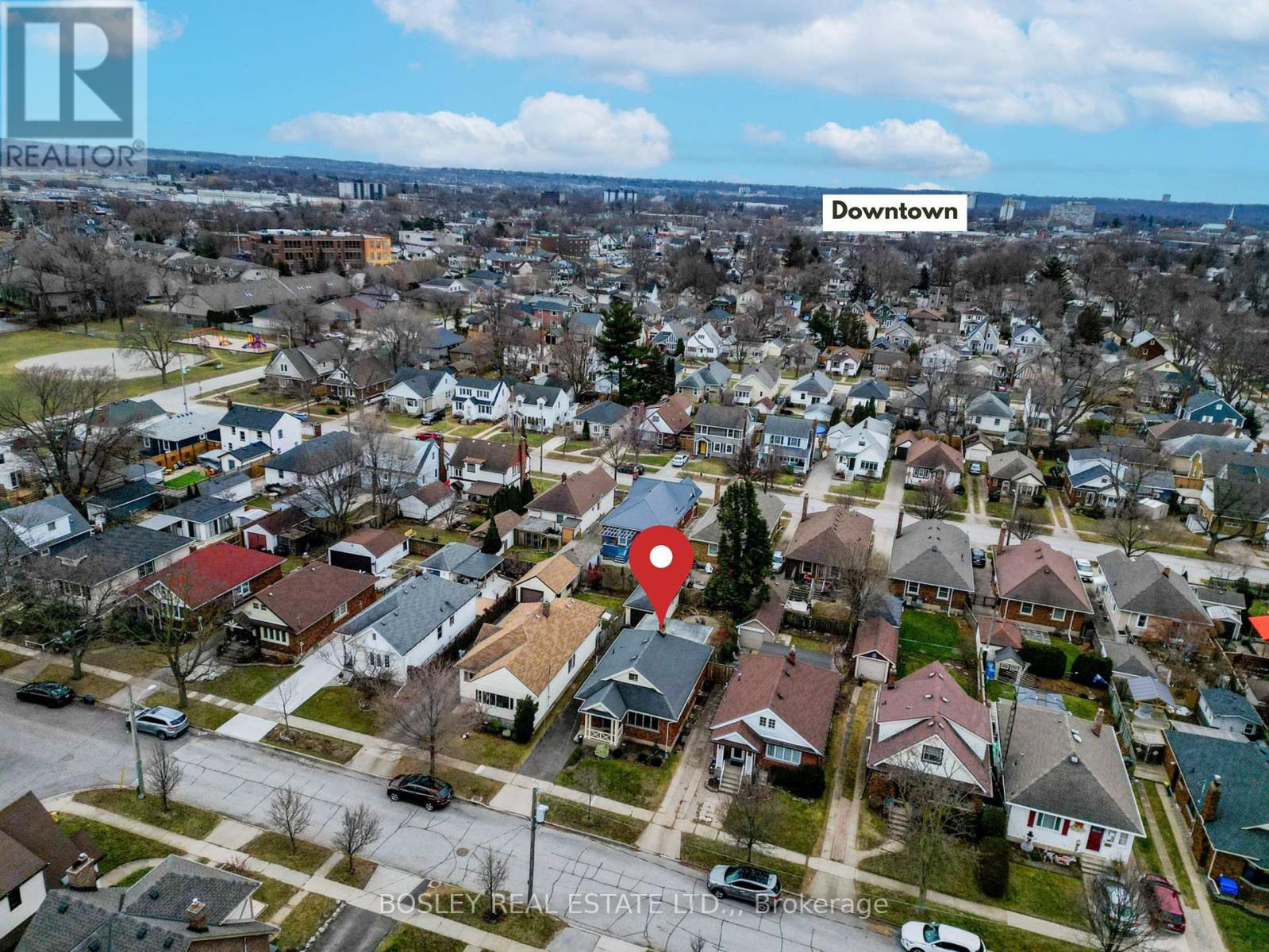 30 Spruce Street, St. Catharines, Ontario  L2R 1B5 - Photo 29 - X12691920