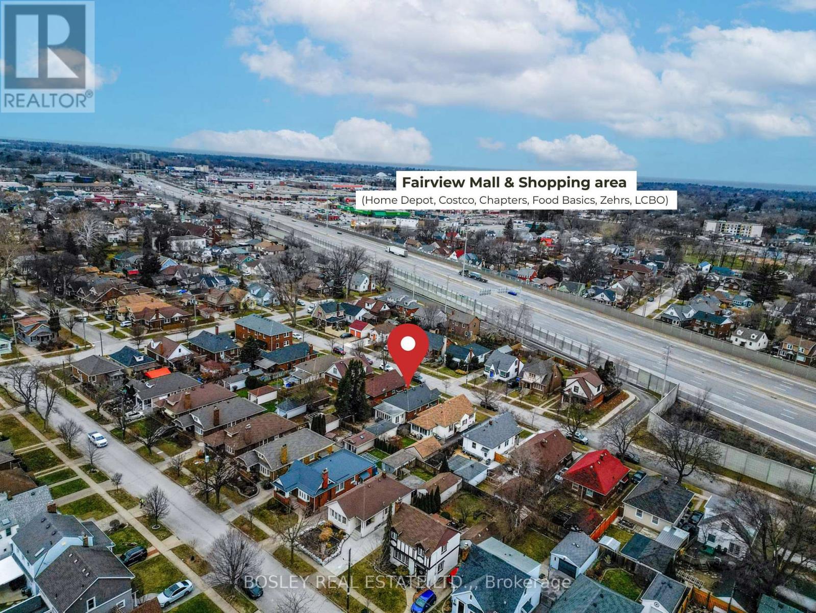 30 Spruce Street, St. Catharines, Ontario  L2R 1B5 - Photo 30 - X12691920