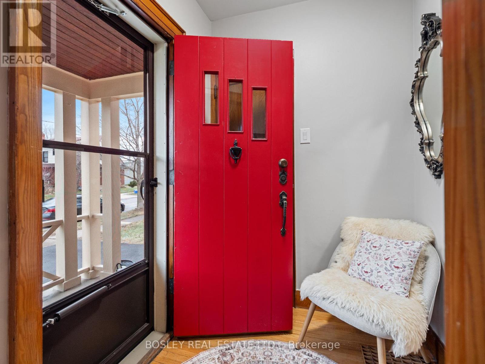 30 Spruce Street, St. Catharines, Ontario  L2R 1B5 - Photo 34 - X12691920