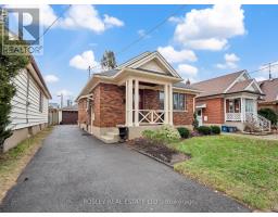 30 SPRUCE STREET, St. Catharines, Ontario