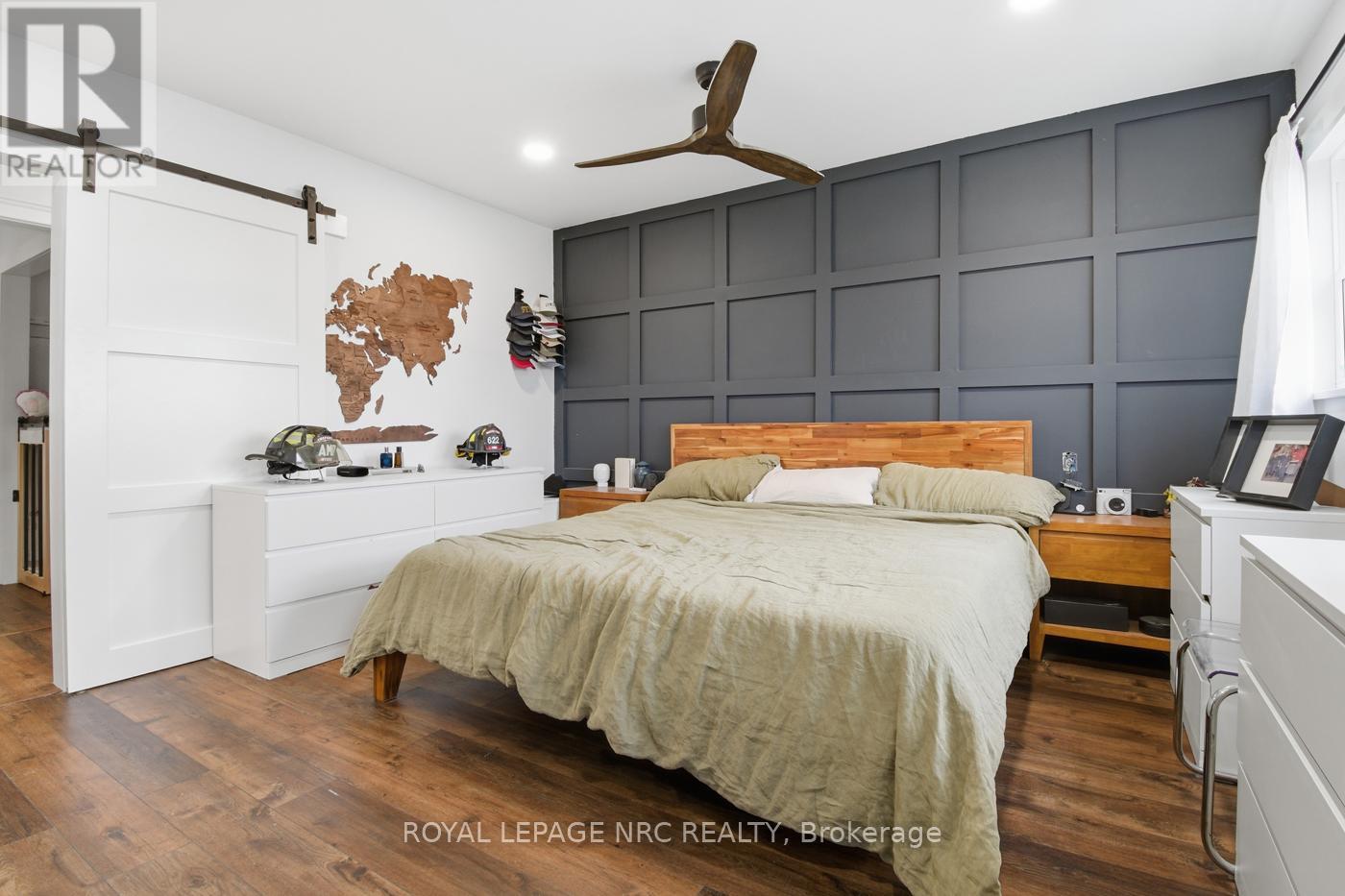 458 Doan's Ridge Road, Welland, Ontario  L3B 5N7 - Photo 17 - X12691956