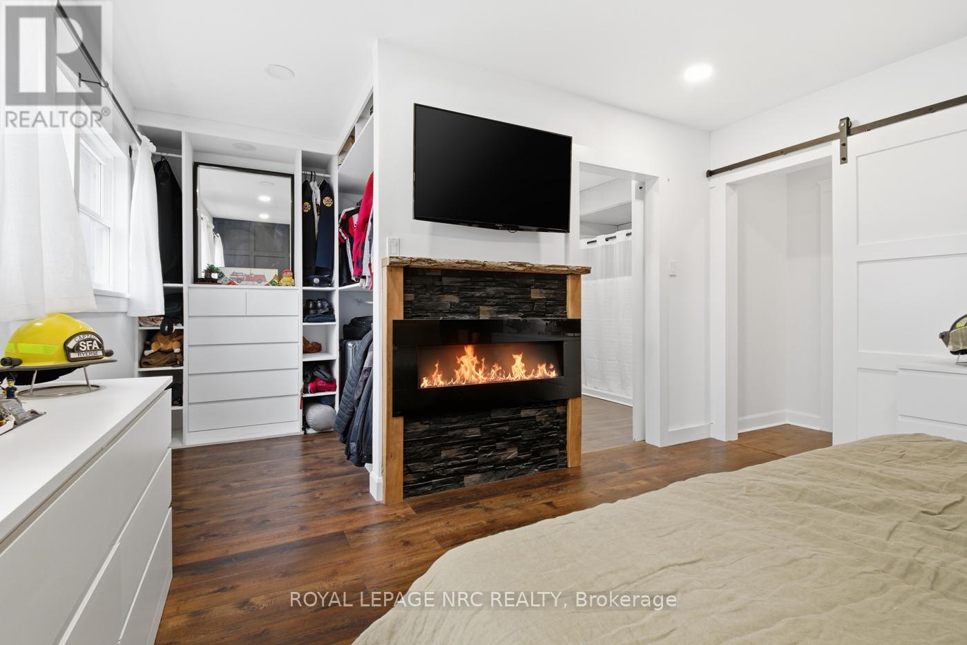 458 Doan's Ridge Road, Welland, Ontario  L3B 5N7 - Photo 19 - X12691956