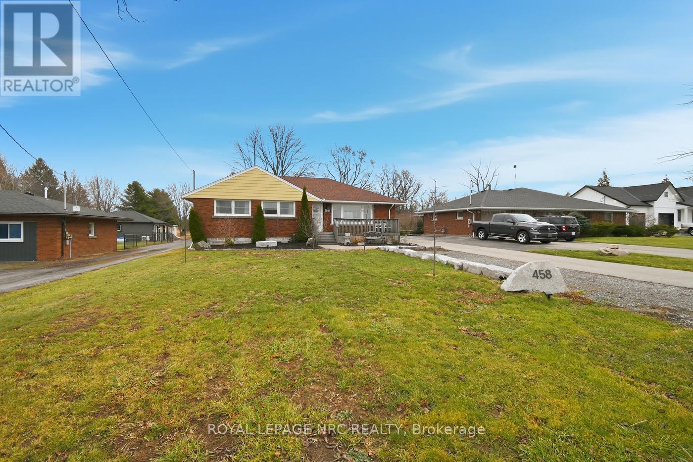 458 Doan's Ridge Road, Welland, Ontario  L3B 5N7 - Photo 3 - X12691956