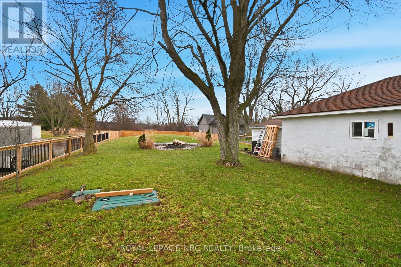 458 Doan's Ridge Road, Welland, Ontario  L3B 5N7 - Photo 36 - X12691956