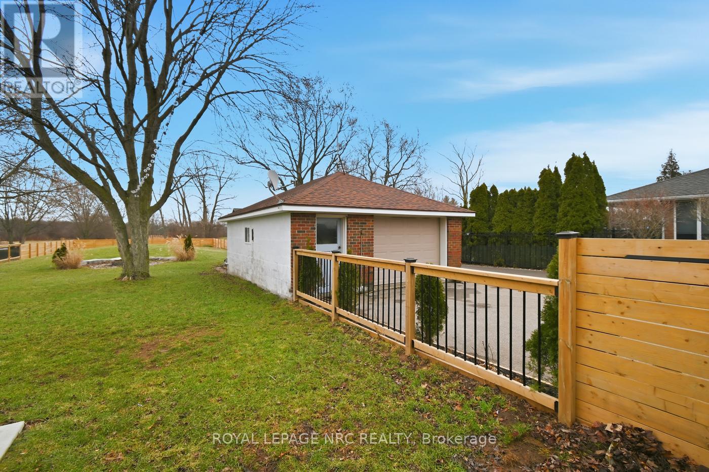 458 Doan's Ridge Road, Welland, Ontario  L3B 5N7 - Photo 38 - X12691956