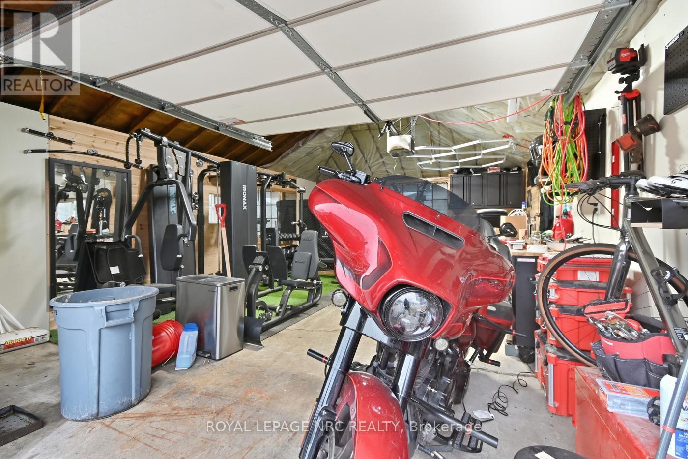 458 Doan's Ridge Road, Welland, Ontario  L3B 5N7 - Photo 40 - X12691956