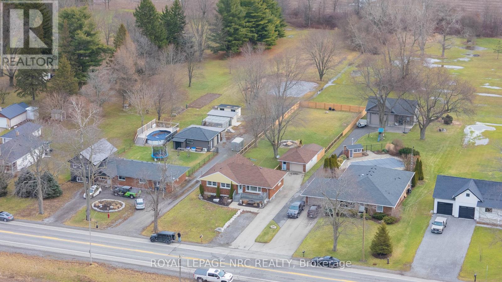 458 Doan's Ridge Road, Welland, Ontario  L3B 5N7 - Photo 43 - X12691956