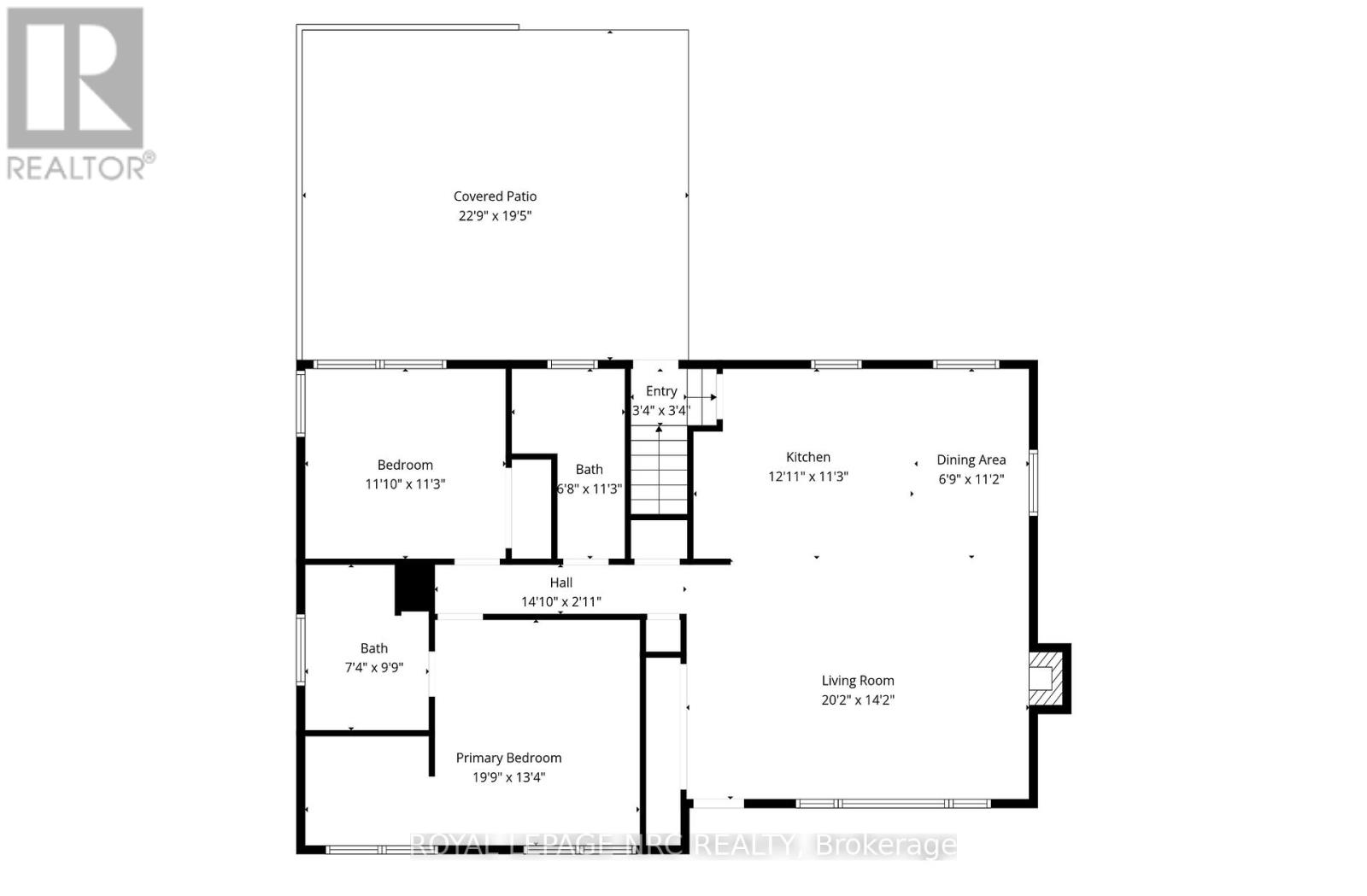 458 Doan's Ridge Road, Welland, Ontario  L3B 5N7 - Photo 47 - X12691956