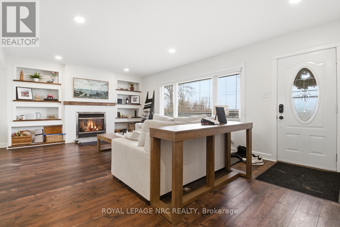 458 Doan's Ridge Road, Welland, Ontario  L3B 5N7 - Photo 5 - X12691956