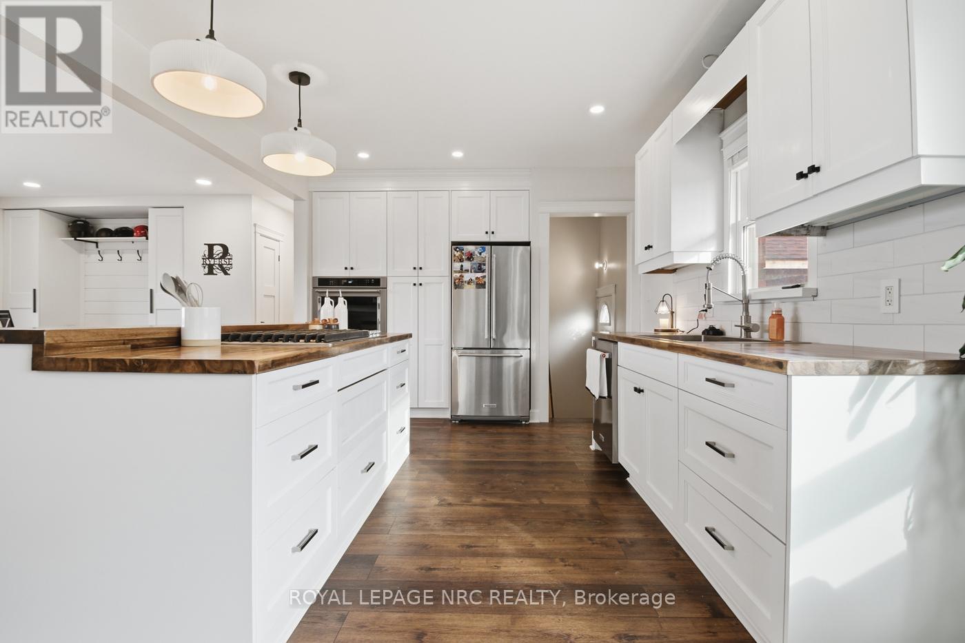 458 Doan's Ridge Road, Welland, Ontario  L3B 5N7 - Photo 8 - X12691956