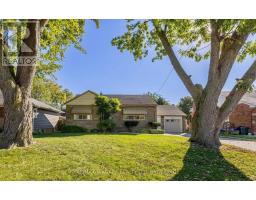 68 CONNAUGHT AVENUE, Welland, Ontario