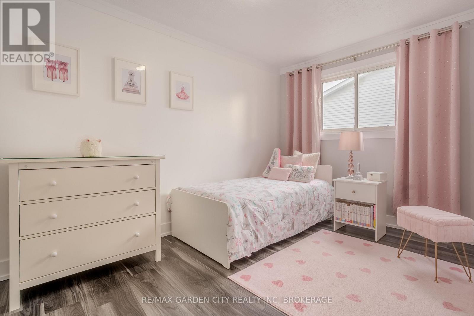 53 Brant Avenue, Welland, Ontario  L3C 6C6 - Photo 17 - X12692002