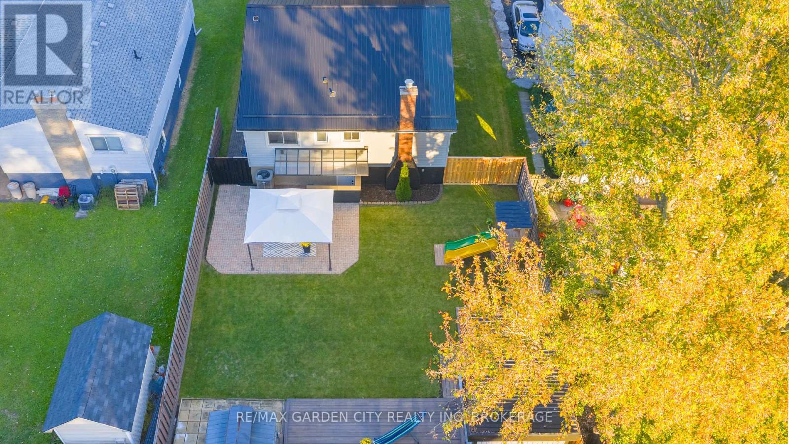 53 Brant Avenue, Welland, Ontario  L3C 6C6 - Photo 35 - X12692002