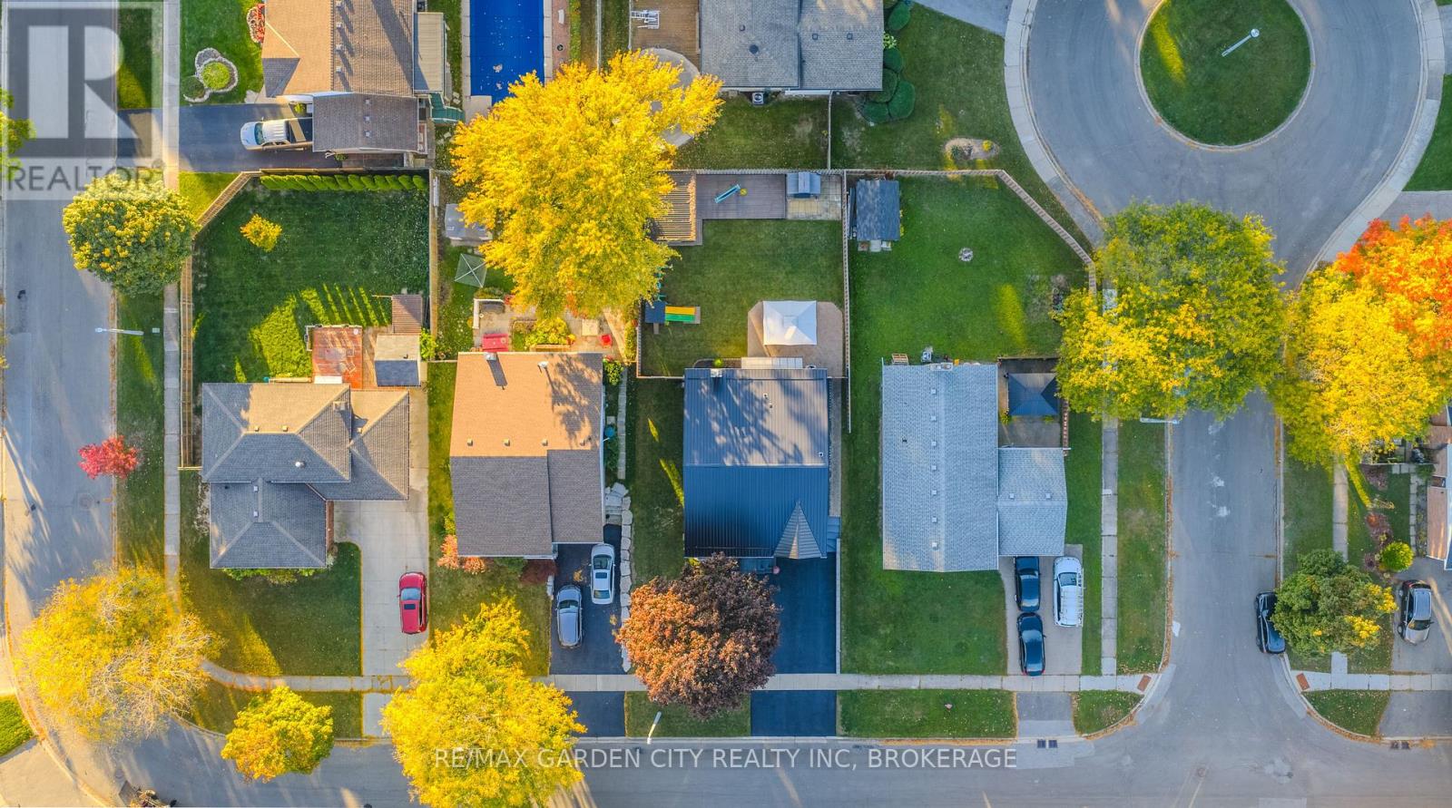 53 Brant Avenue, Welland, Ontario  L3C 6C6 - Photo 36 - X12692002