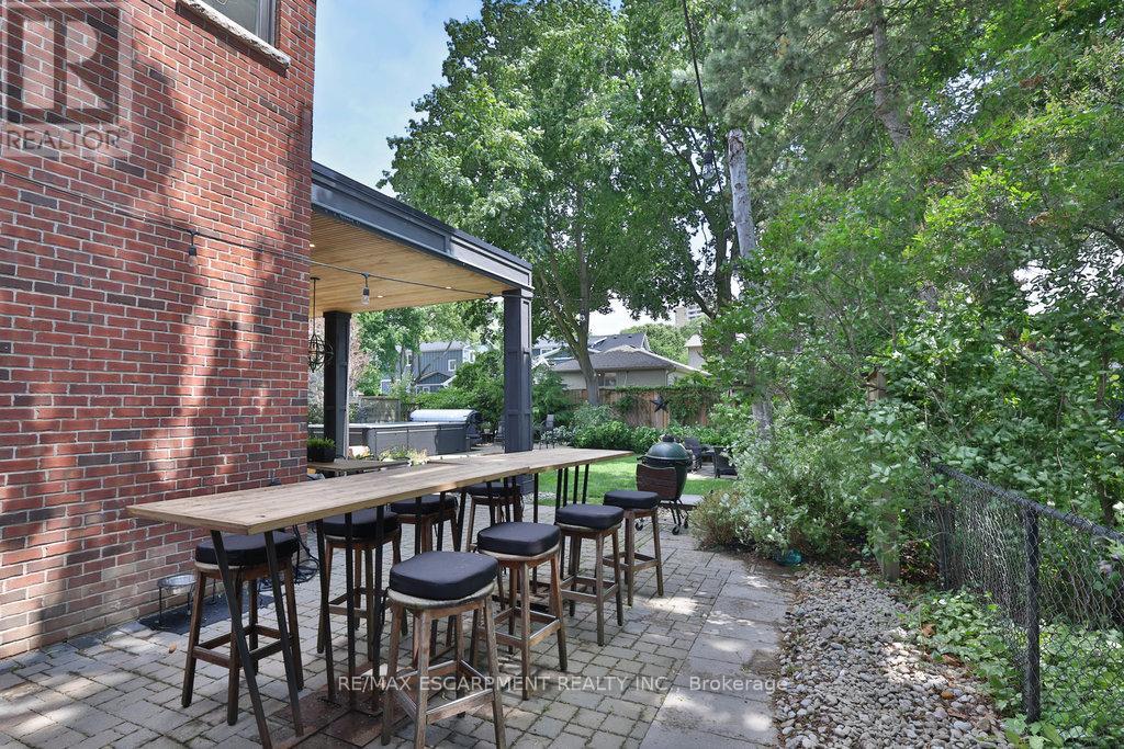 43 Mississauga Road S, Mississauga, Ontario  L5H 2H3 - Photo 39 - W12691568