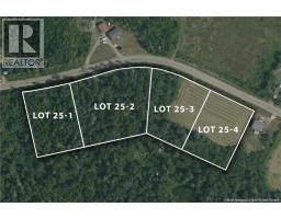 Lot 25-4 Green Road, westcock, New Brunswick