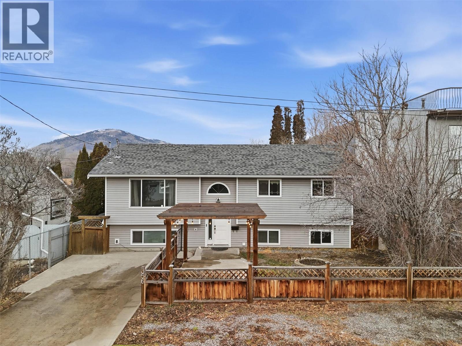 356 MCGOWAN Avenue, Kamloops, British Columbia