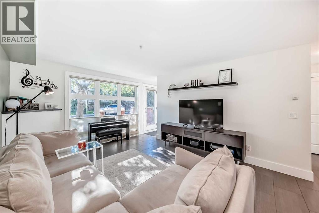 104, 725 4 Street NE, calgary, Alberta