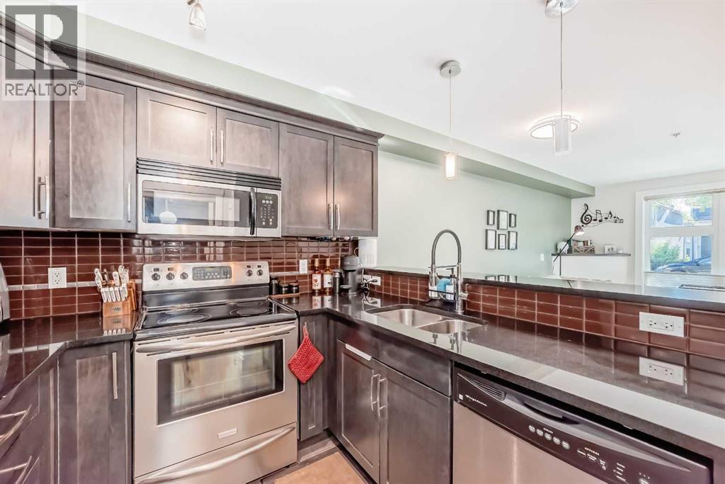 104, 725 4 Street Ne, Calgary, Alberta  T2E 3S7 - Photo 11 - A2278871