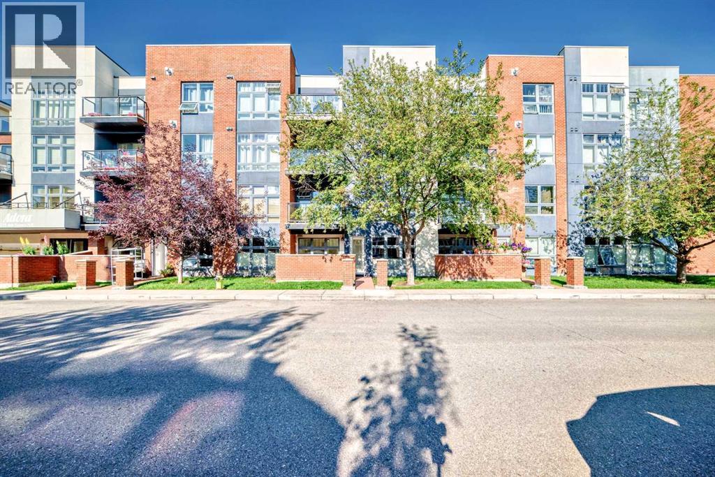 104, 725 4 Street Ne, Calgary, Alberta  T2E 3S7 - Photo 3 - A2278871