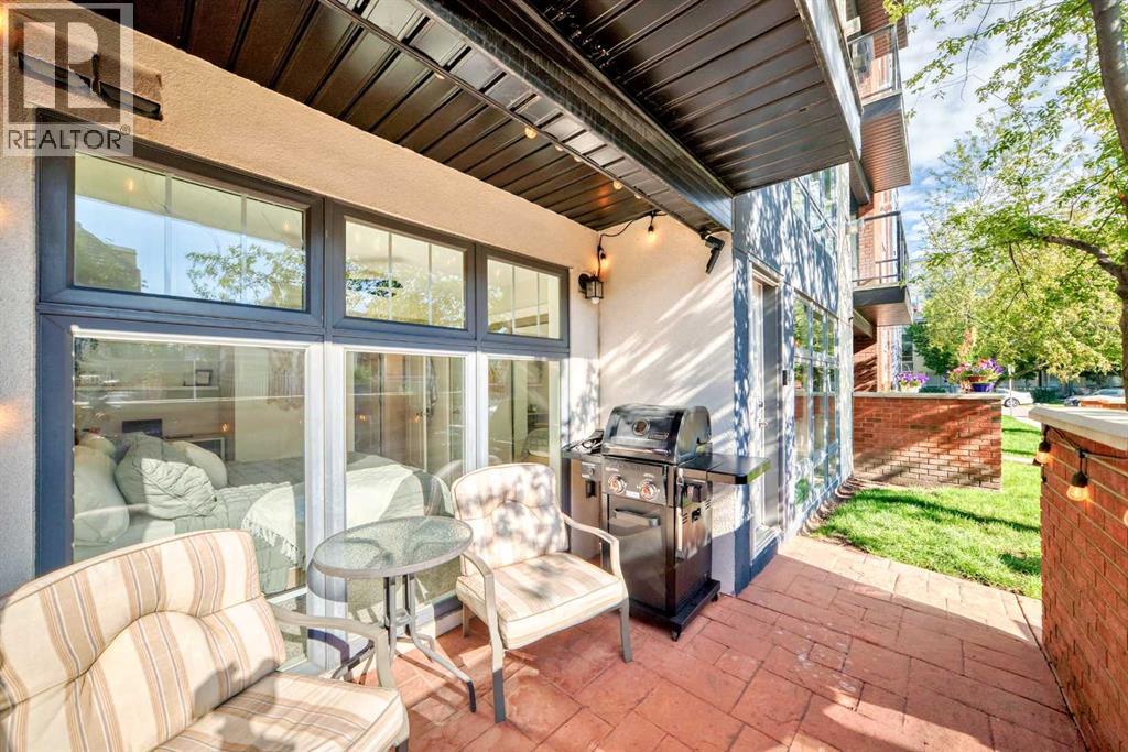 104, 725 4 Street Ne, Calgary, Alberta  T2E 3S7 - Photo 37 - A2278871