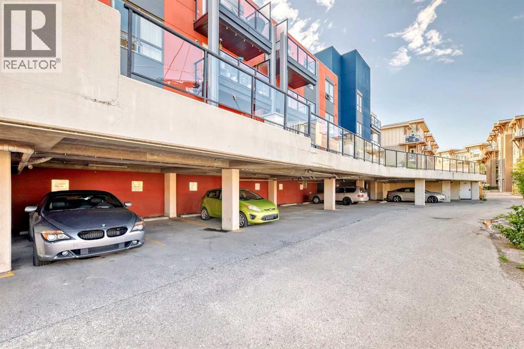 104, 725 4 Street Ne, Calgary, Alberta  T2E 3S7 - Photo 47 - A2278871