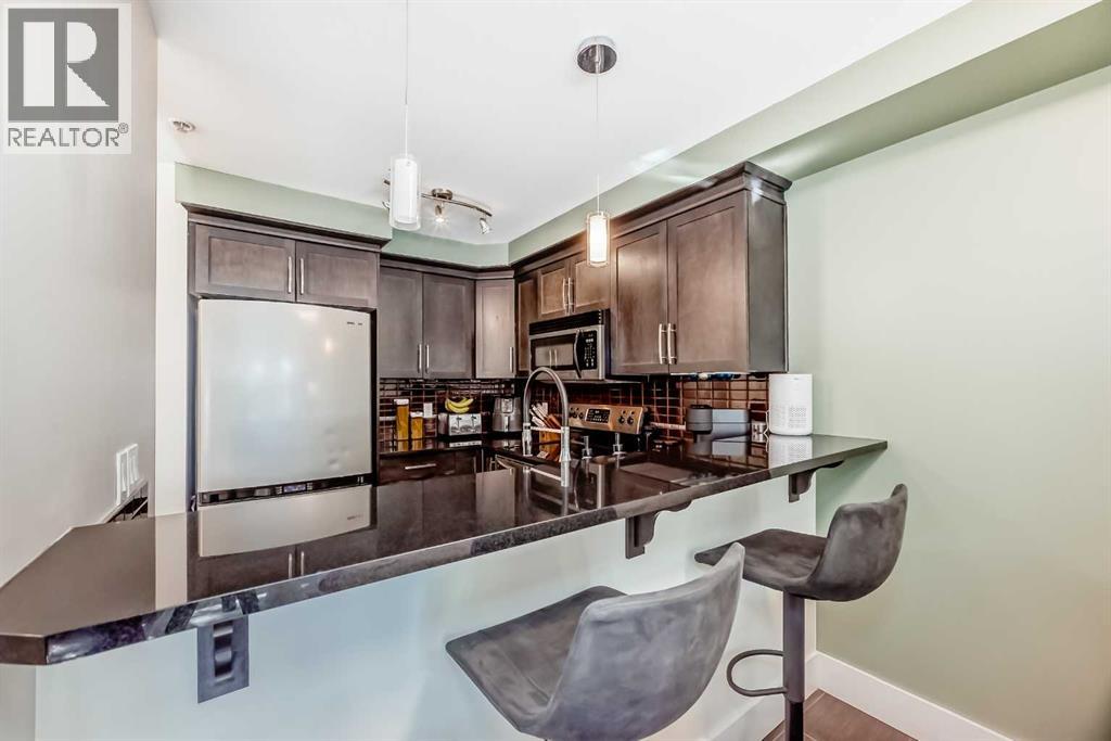 104, 725 4 Street Ne, Calgary, Alberta  T2E 3S7 - Photo 8 - A2278871