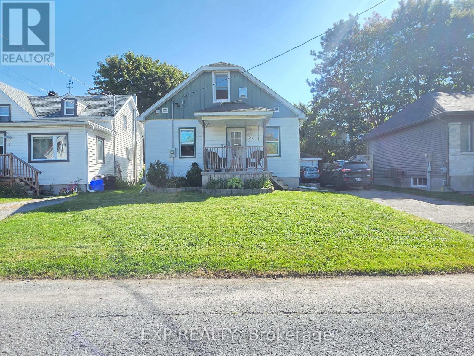 659 Montcalm Street, Casselman, Ontario  K0A 1M0 - Photo 33 - X12537534