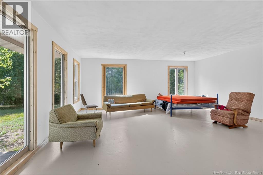 Lot Richard Road, Saint-Paul, New Brunswick  E4T 3T5 - Photo 4 - NB132061