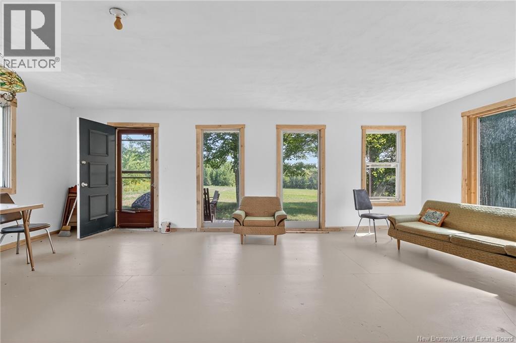 Lot Richard Road, Saint-Paul, New Brunswick  E4T 3T5 - Photo 6 - NB132061