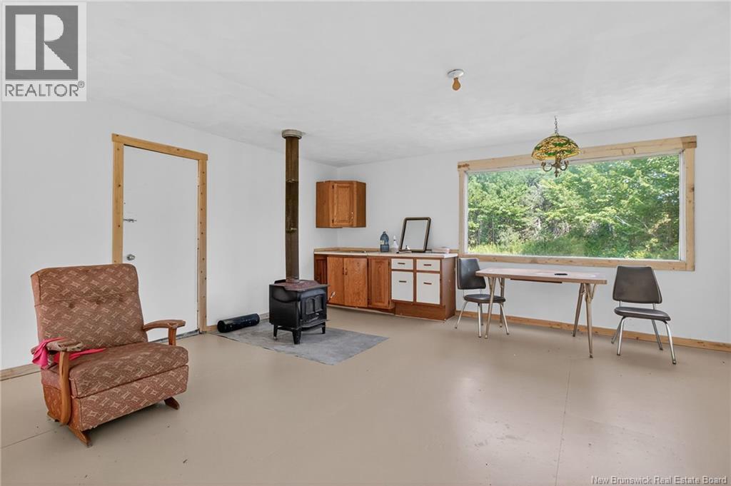 Lot Richard Road, Saint-Paul, New Brunswick  E4T 3T5 - Photo 5 - NB132061