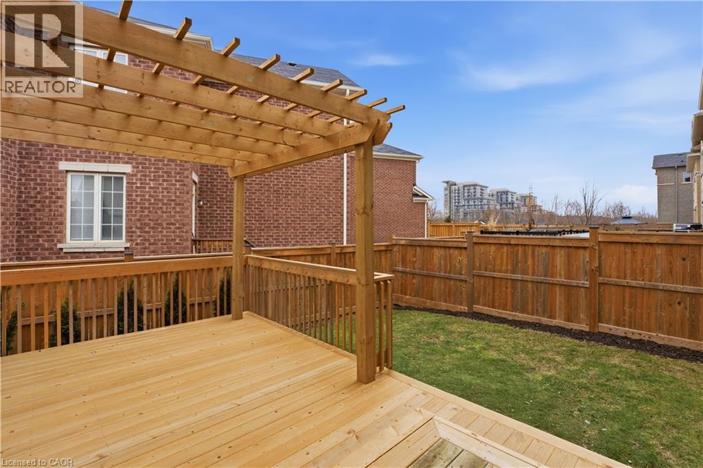 87 Mcknight Avenue, Hamilton, Ontario  L8B 0T8 - Photo 37 - 40785474