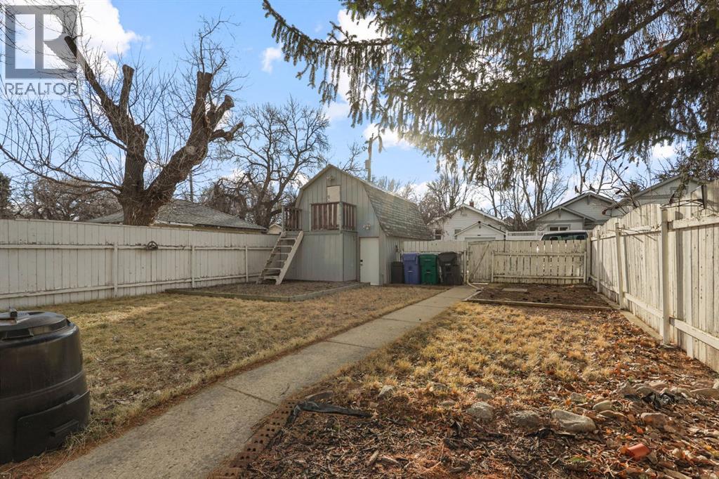 1210 6 Avenue S, Lethbridge, Alberta  T1J 1A4 - Photo 24 - A2277445
