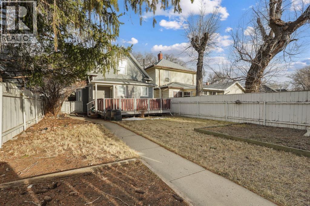 1210 6 Avenue S, Lethbridge, Alberta  T1J 1A4 - Photo 26 - A2277445