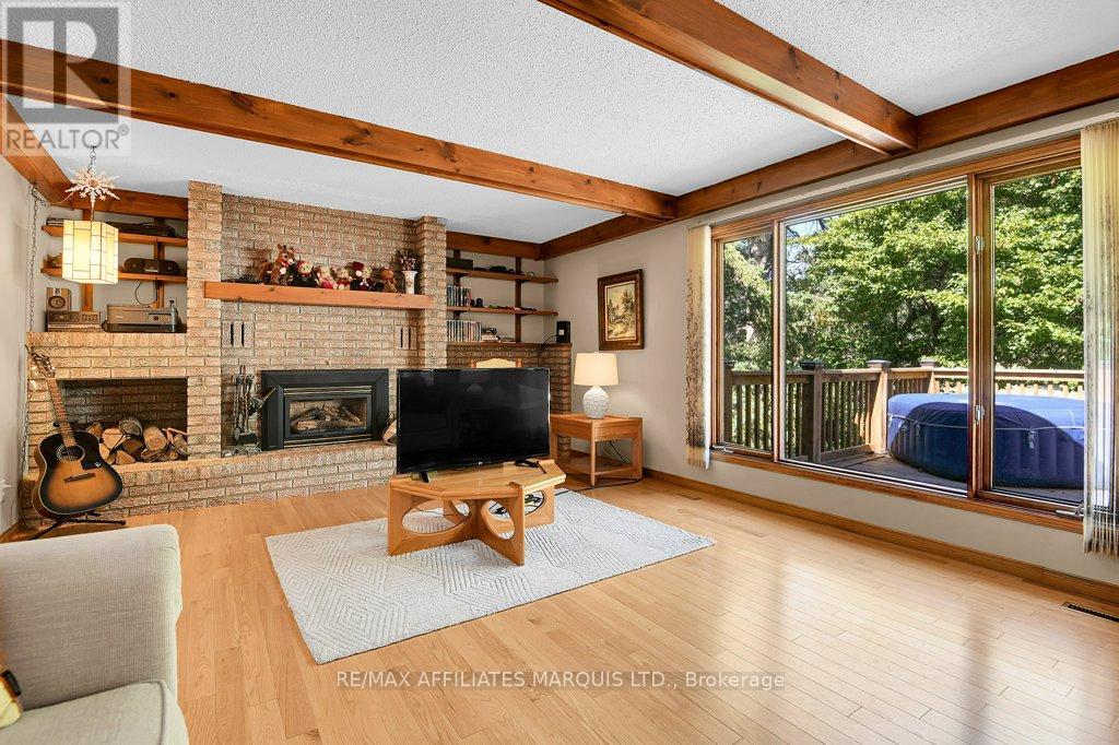 6711 Gilmore Hill Road, South Glengarry, Ontario  K6H 7J3 - Photo 10 - X12688310