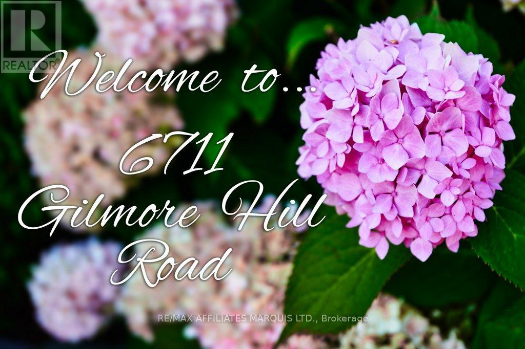 6711 Gilmore Hill Road, South Glengarry, Ontario  K6H 7J3 - Photo 30 - X12688310