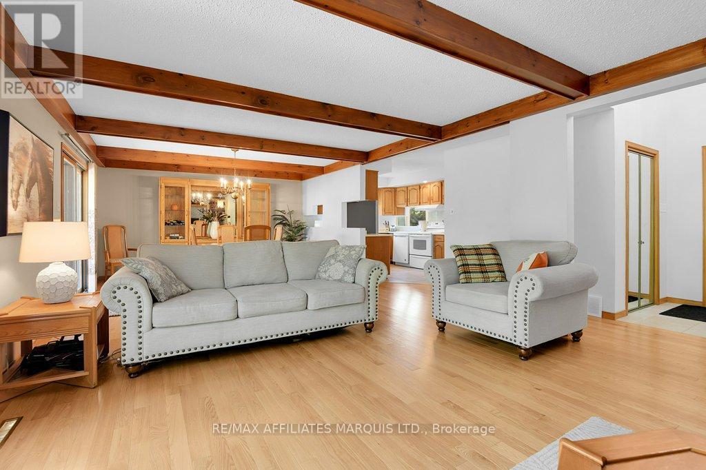 6711 Gilmore Hill Road, South Glengarry, Ontario  K6H 7J3 - Photo 7 - X12688310