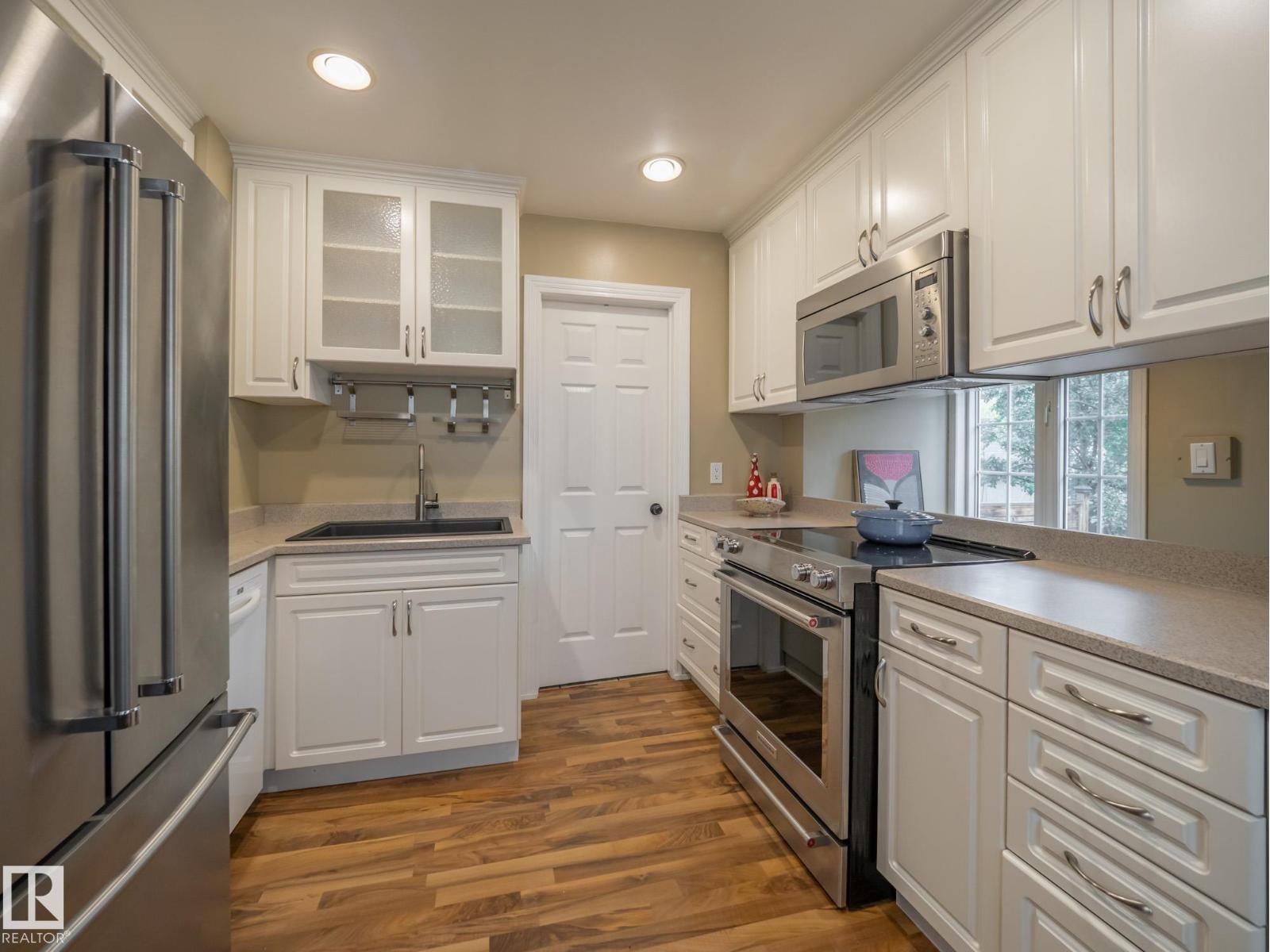 11163 69 St Nw, Edmonton, Alberta  T5B 1R3 - Photo 11 - E4460657