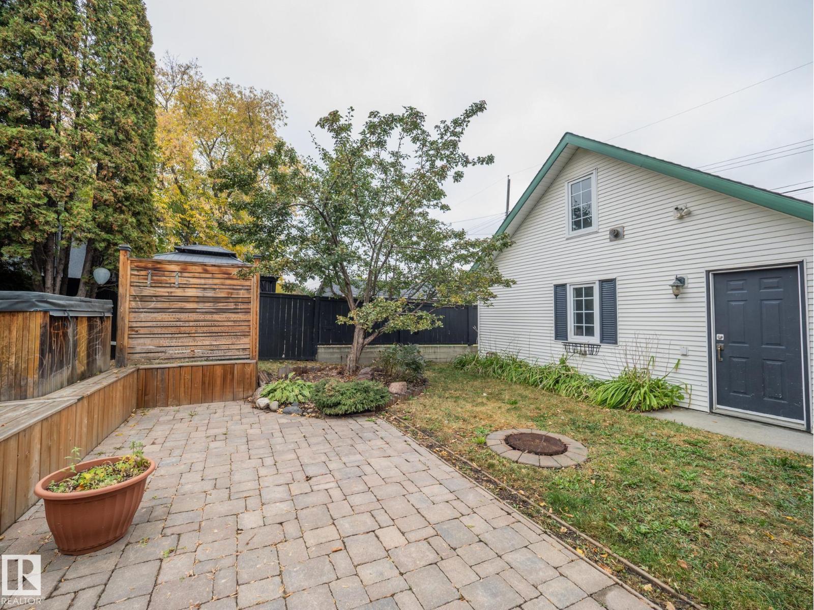 11163 69 St Nw, Edmonton, Alberta  T5B 1R3 - Photo 35 - E4460657