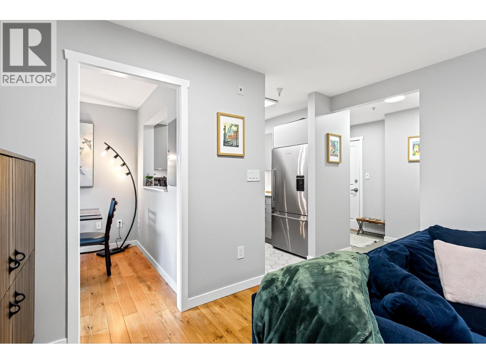 403 260 Newport Drive, Port Moody, British Columbia  V3H 5C6 - Photo 11 - R3069053