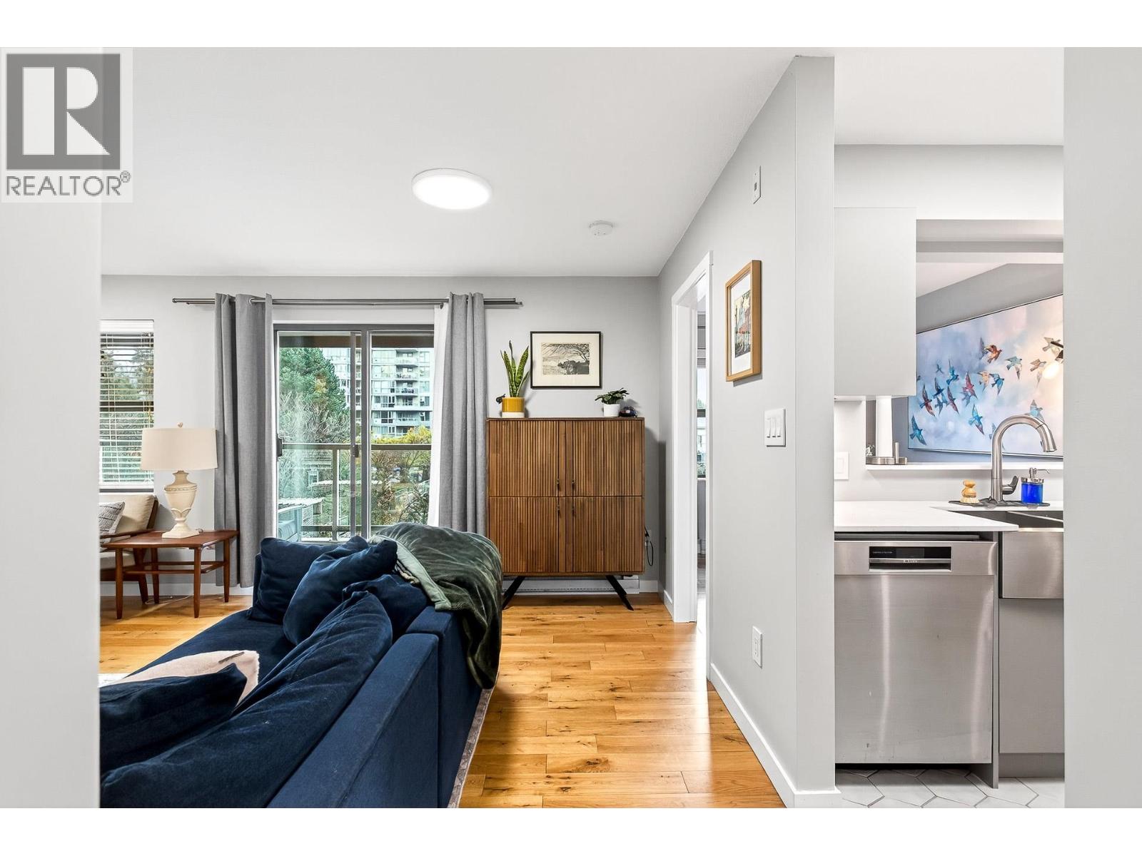 403 260 Newport Drive, Port Moody, British Columbia  V3H 5C6 - Photo 18 - R3069053