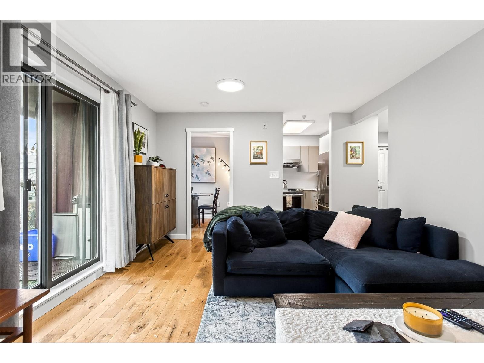 403 260 Newport Drive, Port Moody, British Columbia  V3H 5C6 - Photo 7 - R3069053