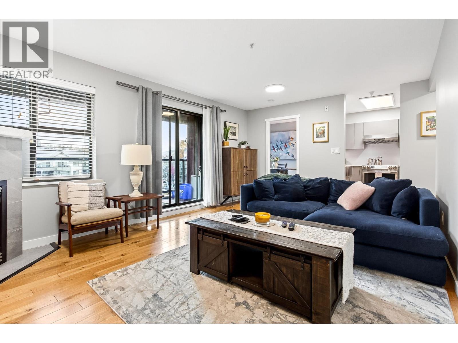 403 260 Newport Drive, Port Moody, British Columbia  V3H 5C6 - Photo 8 - R3069053