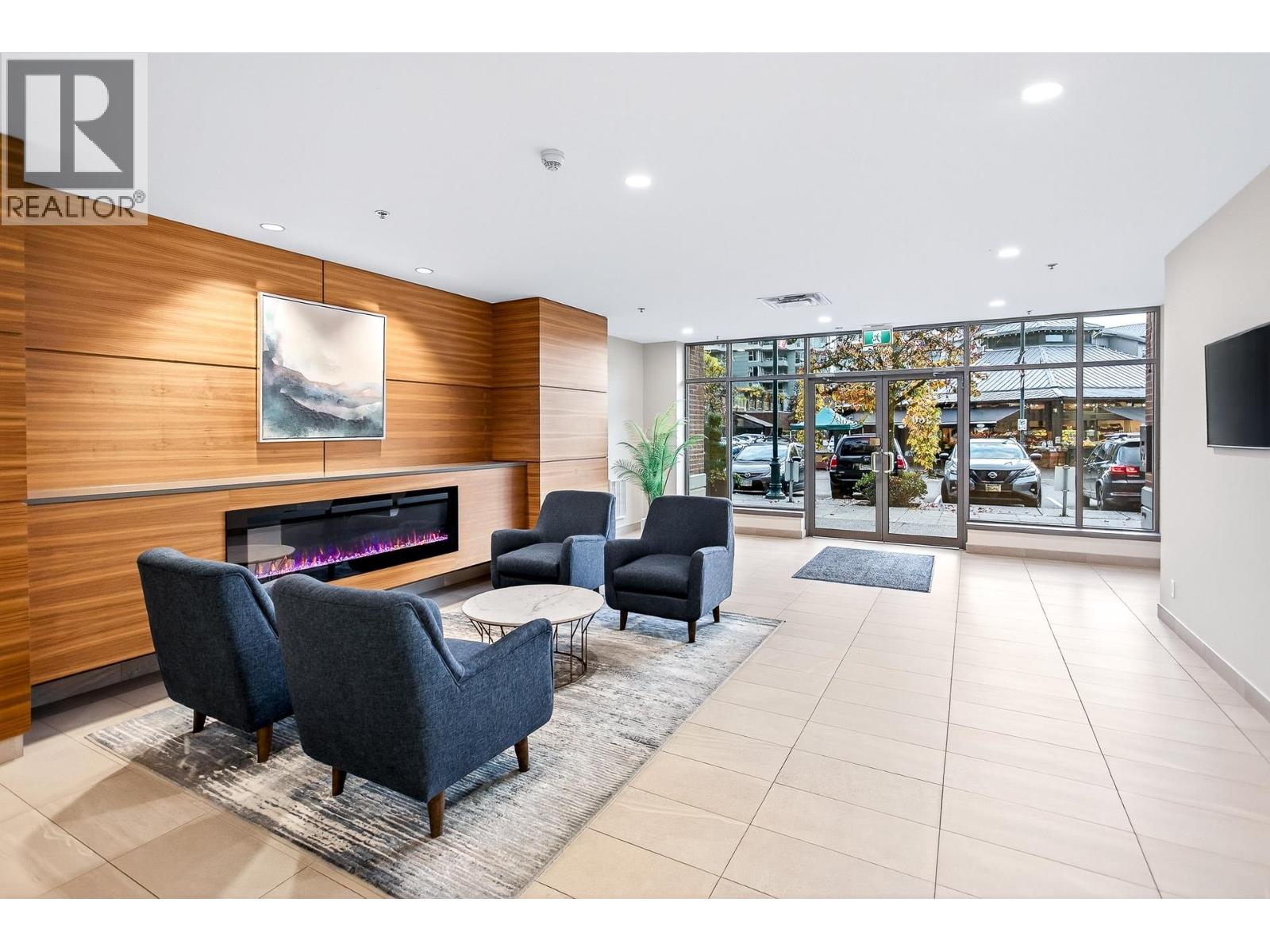 403 260 Newport Drive, Port Moody, British Columbia  V3H 5C6 - Photo 2 - R3069053