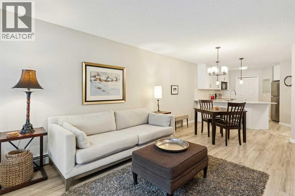 103, 5115 Richard Road Sw, Calgary, Alberta  T3E 7M7 - Photo 6 - A2277729